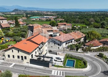 Foto 2 - Trilocale vai iv novembre, Polpenazze del Garda - foto 2