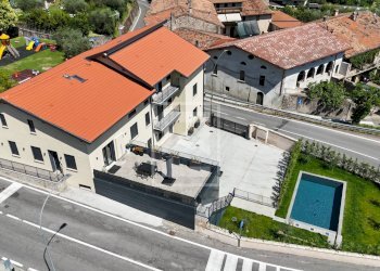 Foto 1 - Quadrilocale vai iv novembre, Polpenazze del Garda - foto 1