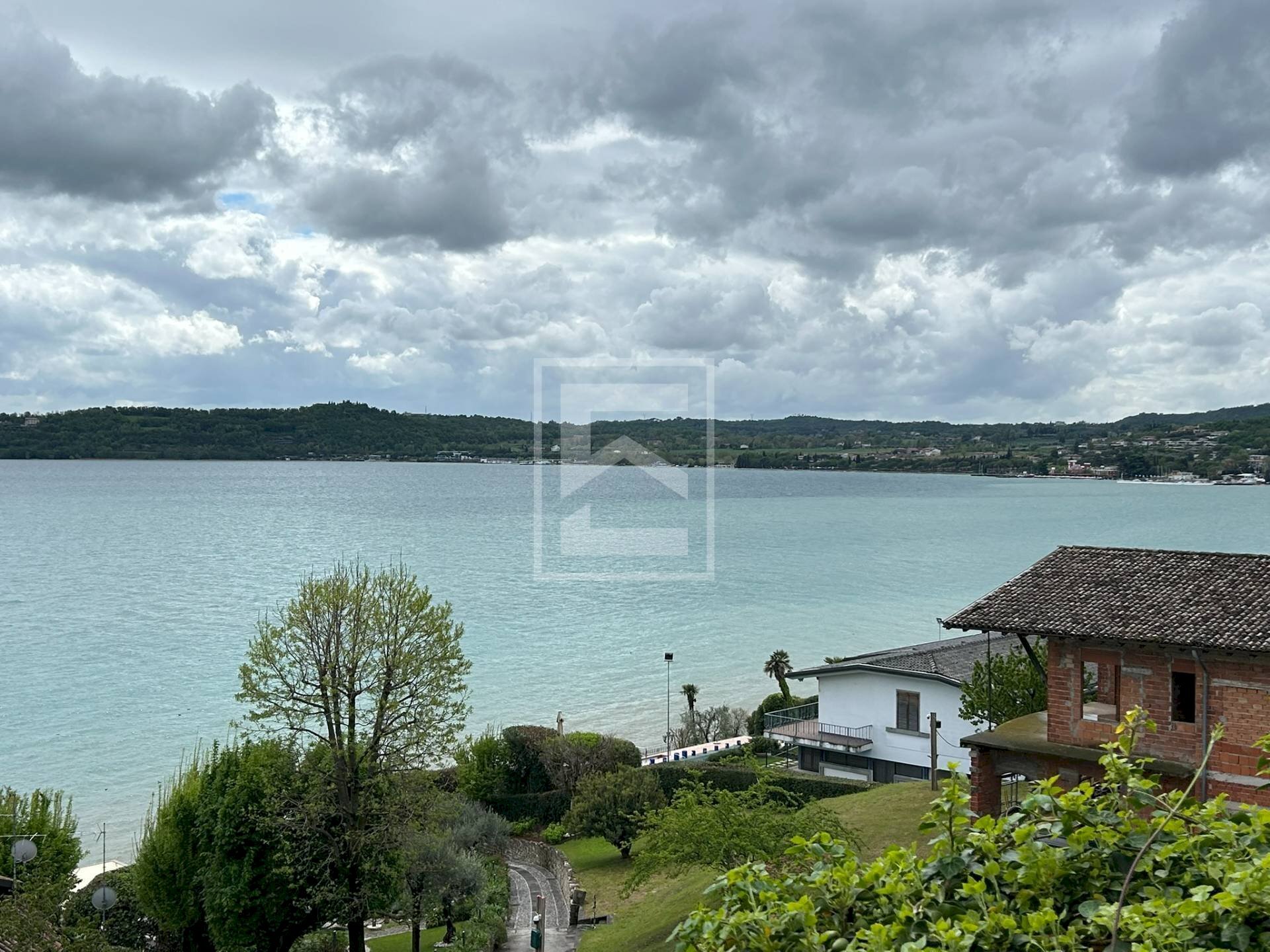 Foto 2 - Casa semi indipendente via Cavour
 
3, Padenghe sul Garda - foto 2