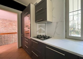 Foto 6 - Casa semi indipendente via Cavour
 
3, Padenghe sul Garda - foto 6