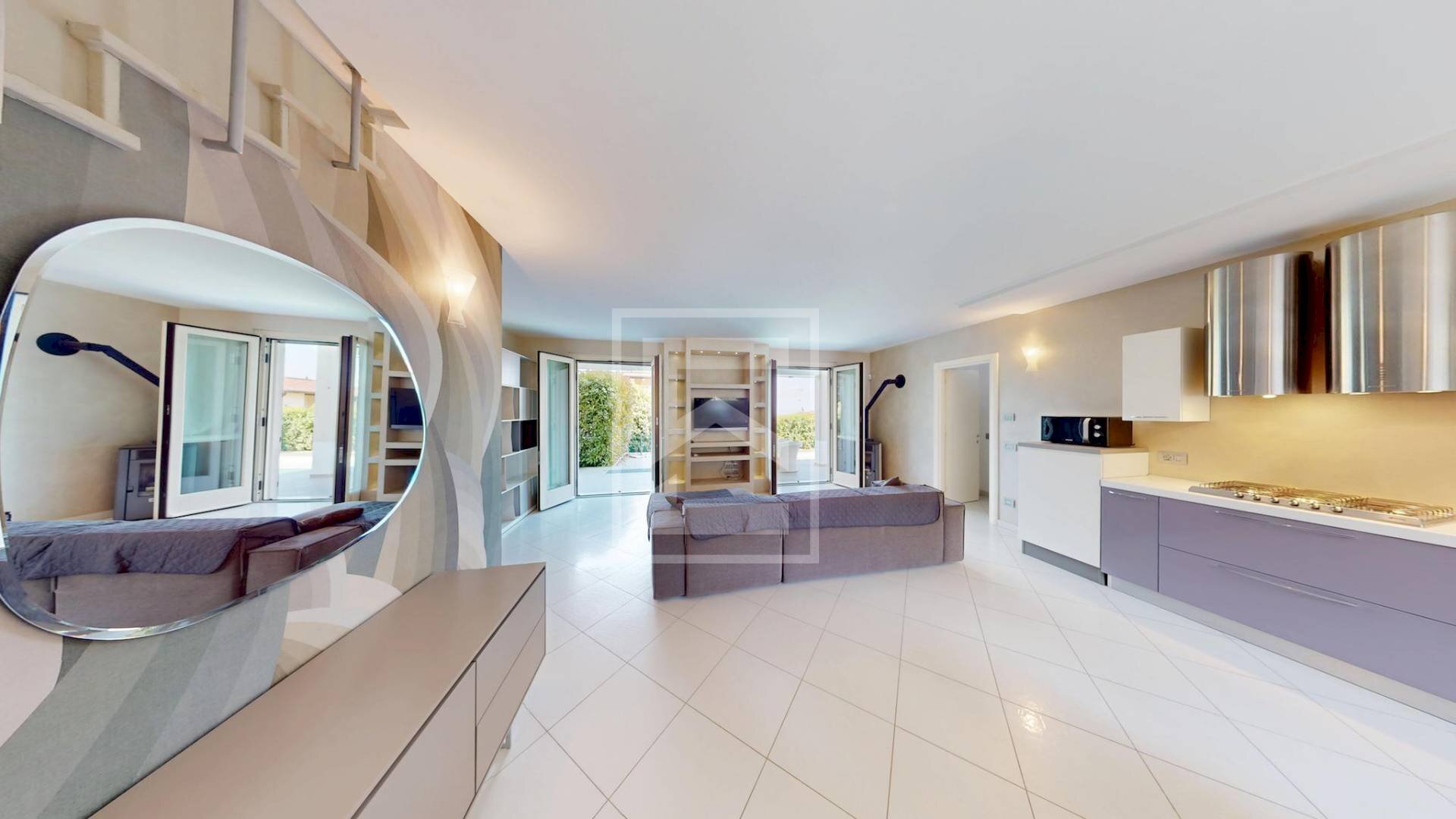 Foto 3 - Villa via dei Prati, Polpenazze del Garda - photo 3