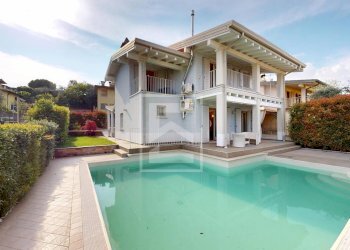 Foto 2 - Villa via dei Prati, Polpenazze del Garda - foto 2