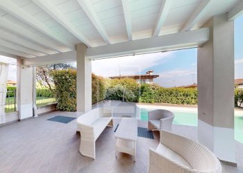 Foto 10 - Villa via dei Prati, Polpenazze del Garda - foto 10