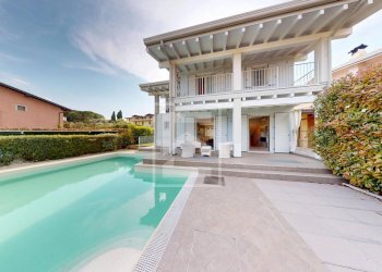 Foto 11 - Villa via dei Prati, Polpenazze del Garda - foto 11