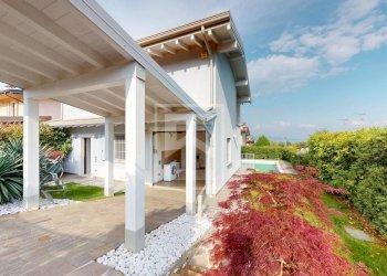 Foto 16 - Villa via dei Prati, Polpenazze del Garda - foto 16