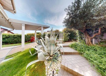 Foto 41 - Villa via dei Prati, Polpenazze del Garda - foto 41