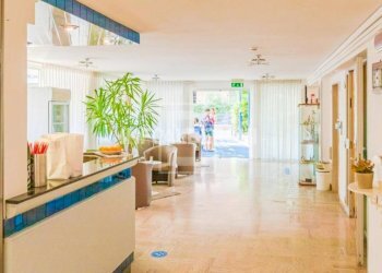 Foto 11 - Hotel Viale Porto Palos, Rimini - foto 11