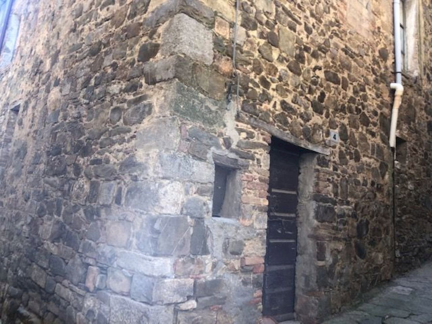 Foto 1 - Terraced Villa di Mezzo
 
4, Montalcino - photo 1