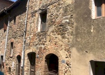 Foto 1 - Semi-detached Villa di Mezzo
 
54, Montalcino - photo 1