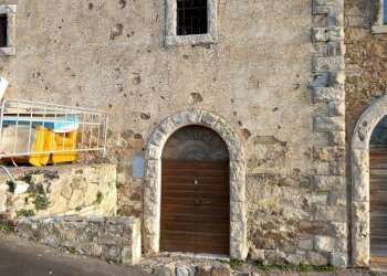 facciata - Four-room apartment piaggia della porta
 
5, Montalcino - photo 4