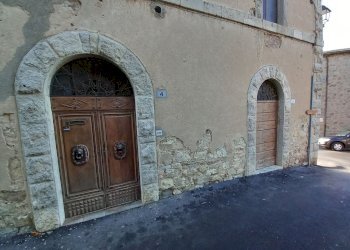 Foto 5 - Four-room apartment piaggia della porta
 
5, Montalcino - photo 5