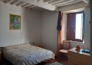 camera da letto - Four-room apartment piaggia della porta
 
5, Montalcino - photo 11