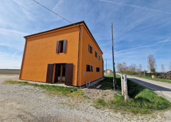 facciata - Rustico Battisti
 
3, Voghiera - foto 3
