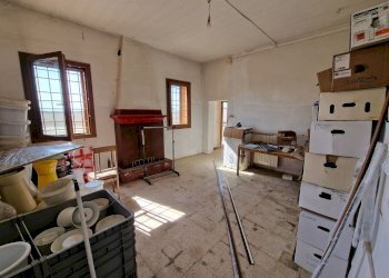 camera - Rustico Battisti
 
3, Voghiera - foto 6