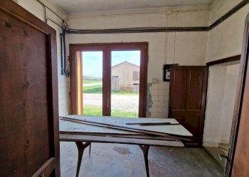 camera - Rustico Battisti
 
3, Voghiera - foto 9