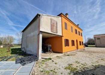 ripostiglio - Rustico Battisti
 
3, Voghiera - foto 25