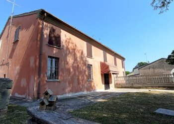 Foto 1 - Villa Via Del Passo, Ferrara - photo 1