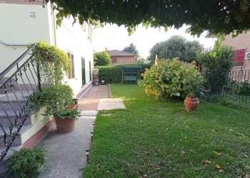 Foto 3 - Semi-detached house Via Lorenzona
 
15, Ferrara - photo 3