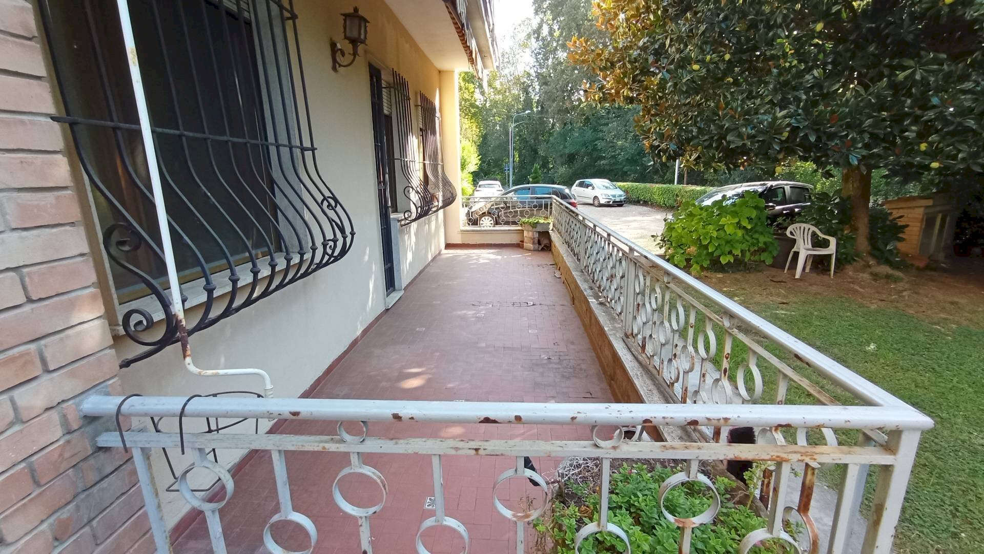 Foto 1 - Four-room apartment Via Comacchio
 
1269, Ferrara - photo 1