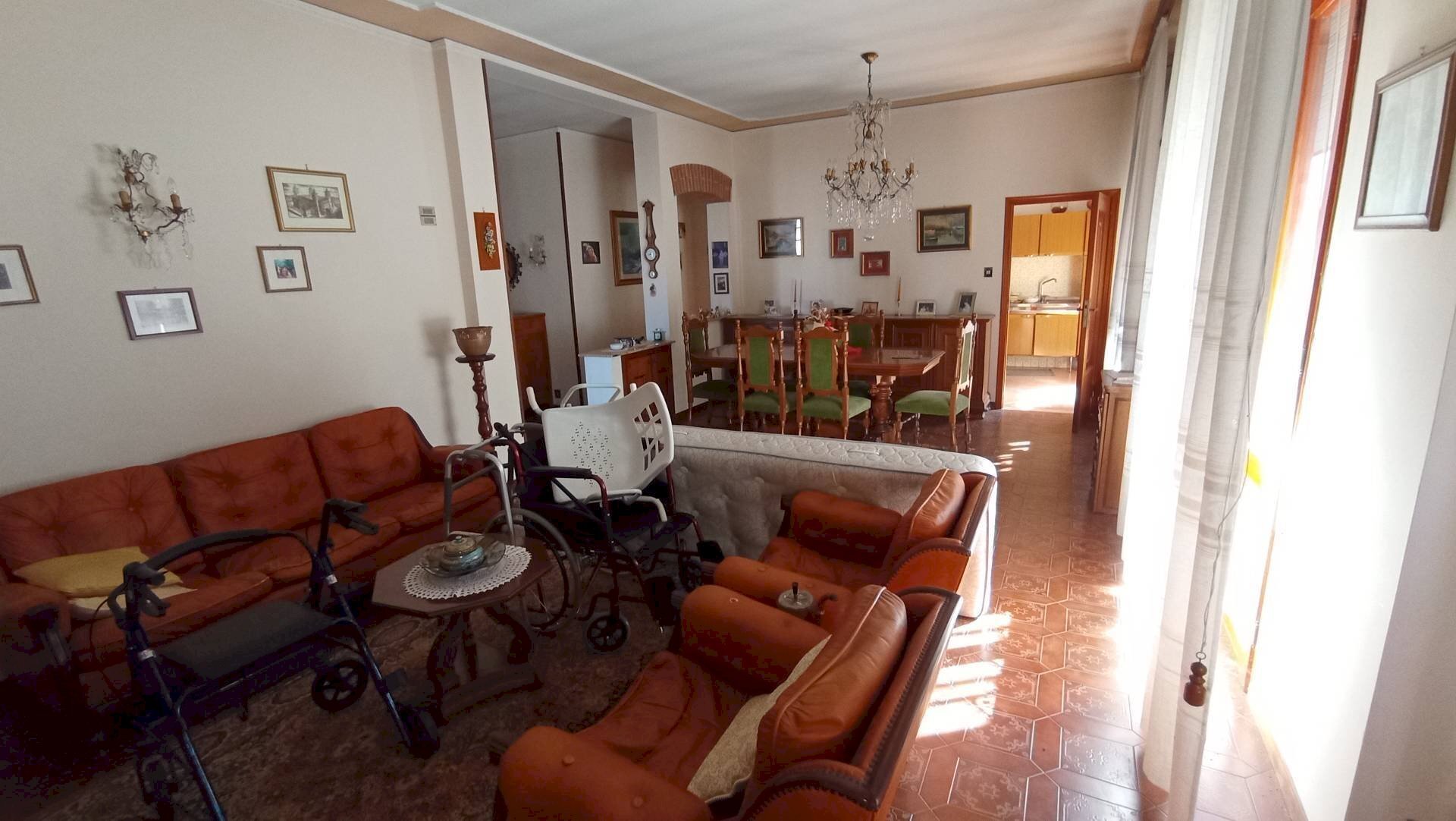 Foto 2 - Quadrilocale Via Comacchio
 
1269, Ferrara - foto 2