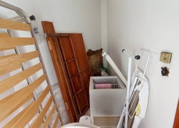 Foto 10 - Four-room apartment Via Comacchio
 
1269, Ferrara - photo 10