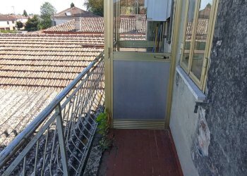 Foto 16 - Four-room apartment Via Comacchio
 
1269, Ferrara - photo 16