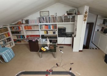 Foto 14 - Villa Via Bertolda
 
38/c, Ferrara - photo 14