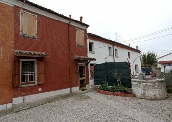 Foto 3 - Villa a Schiera via Guglielmo Marconi
 
28, Voghiera - foto 3