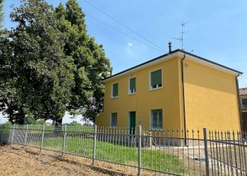 Foto 1 - Villa Via Canalazzi
 
167, Ferrara - foto 1