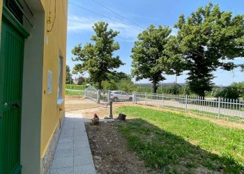 Foto 31 - Villa Via Canalazzi
 
167, Ferrara - foto 29