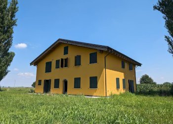 Foto 3 - Villa via Frutteti
 
45, Terre del Reno - foto 3