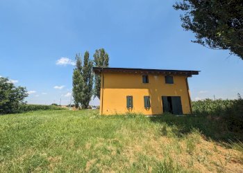Foto 4 - Villa via Frutteti
 
45, Terre del Reno - foto 4