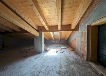 Foto 15 - Villa via Frutteti
 
45, Terre del Reno - foto 15