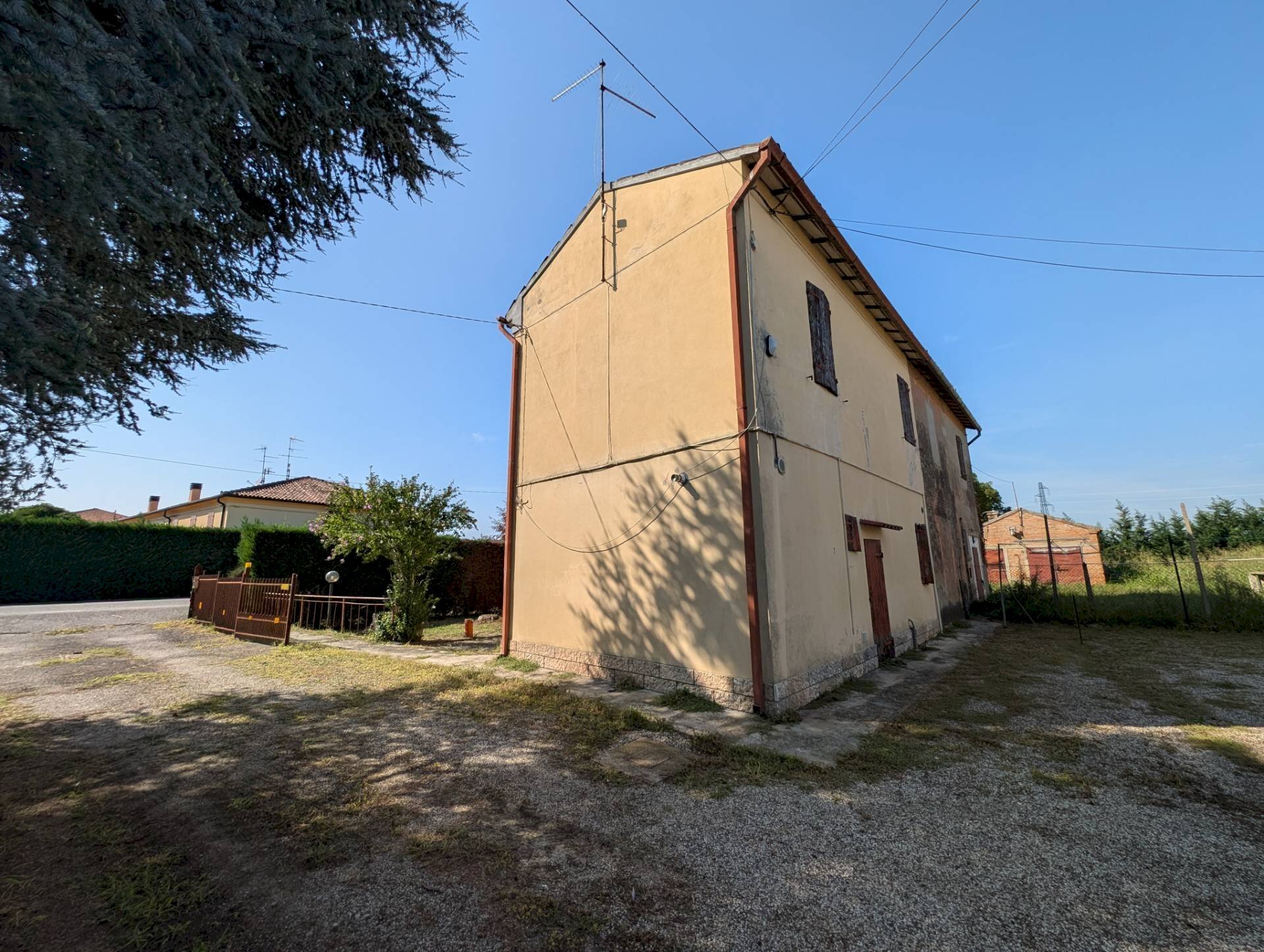 Foto 3 - Semi-detached house Via Bassa
 
239, Ferrara - photo 3