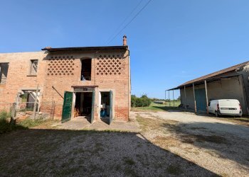 Foto 16 - Casa semi indipendente Via Bassa
 
239, Ferrara - foto 16