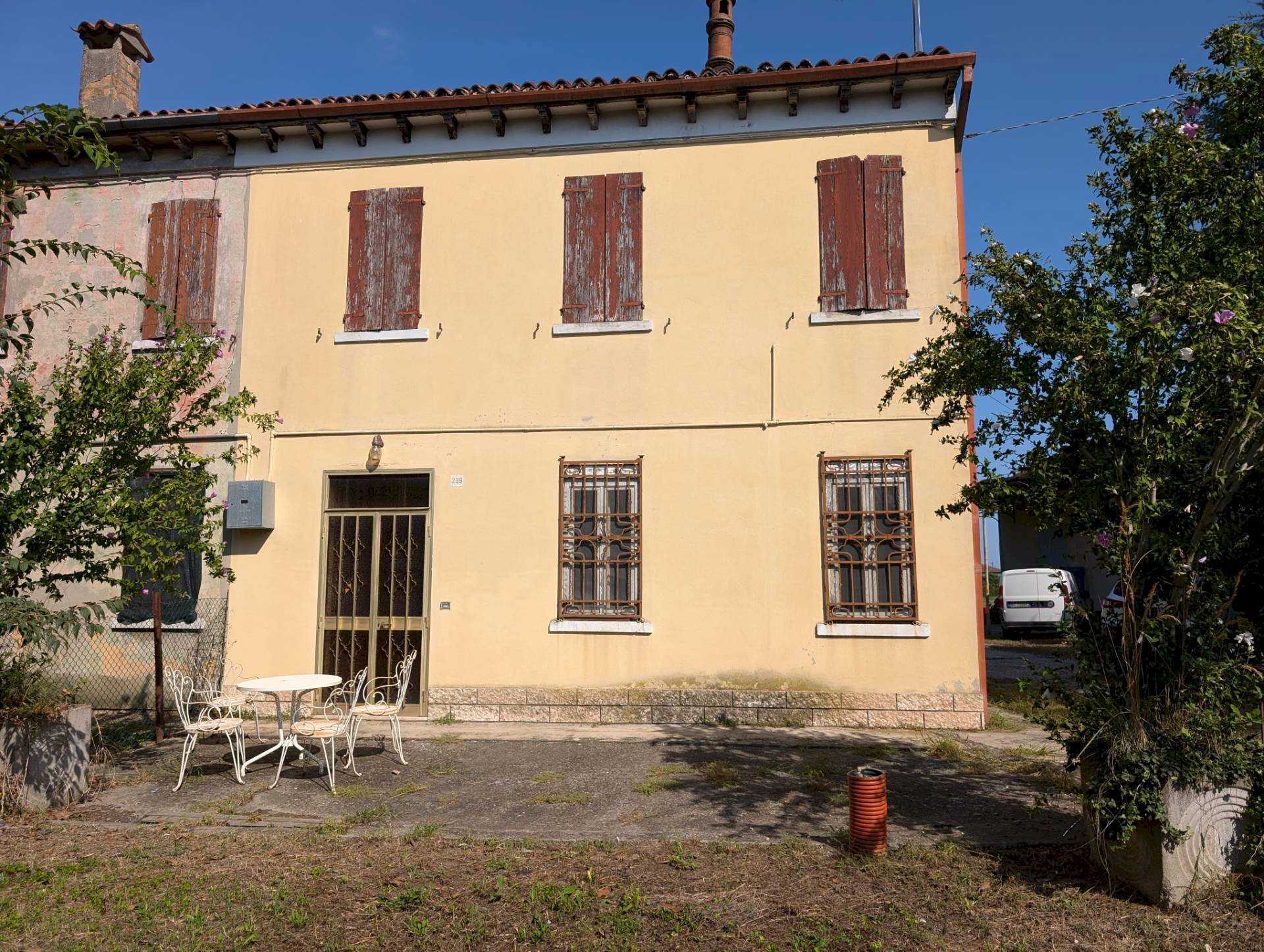 Foto 2 - Semi-detached house Via Bassa
 
239, Ferrara - photo 2