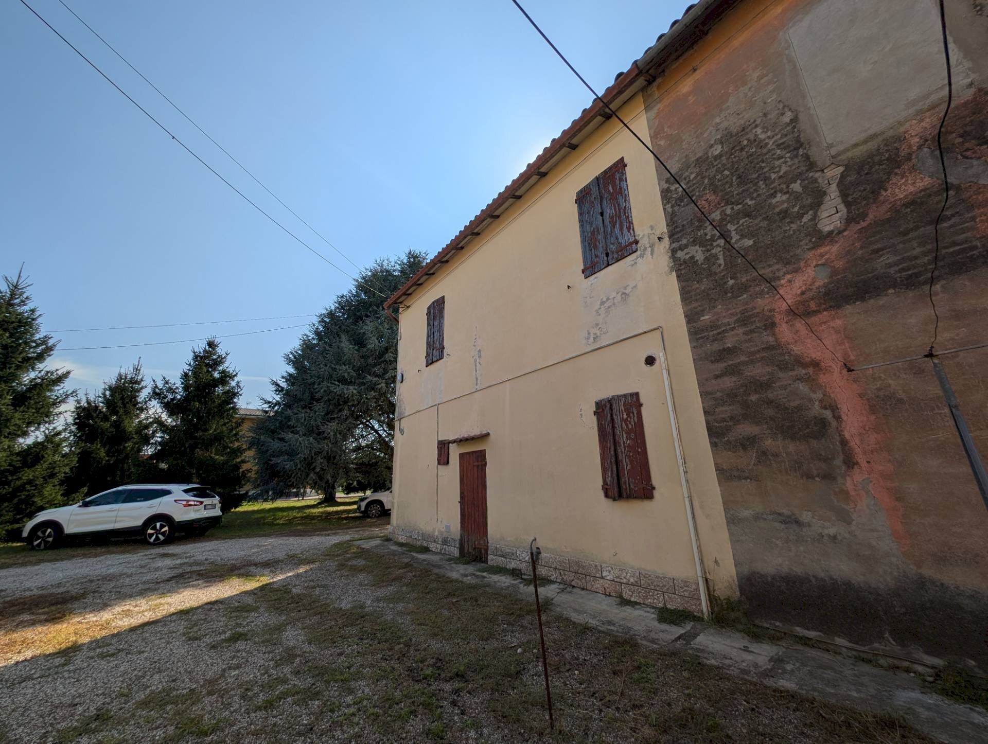 Foto 3 - Semi-detached house Via Bassa
 
239, Ferrara - photo 3