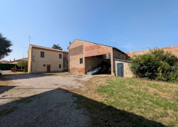 Foto 23 - Casa semi indipendente Via Bassa
 
239, Ferrara - foto 23