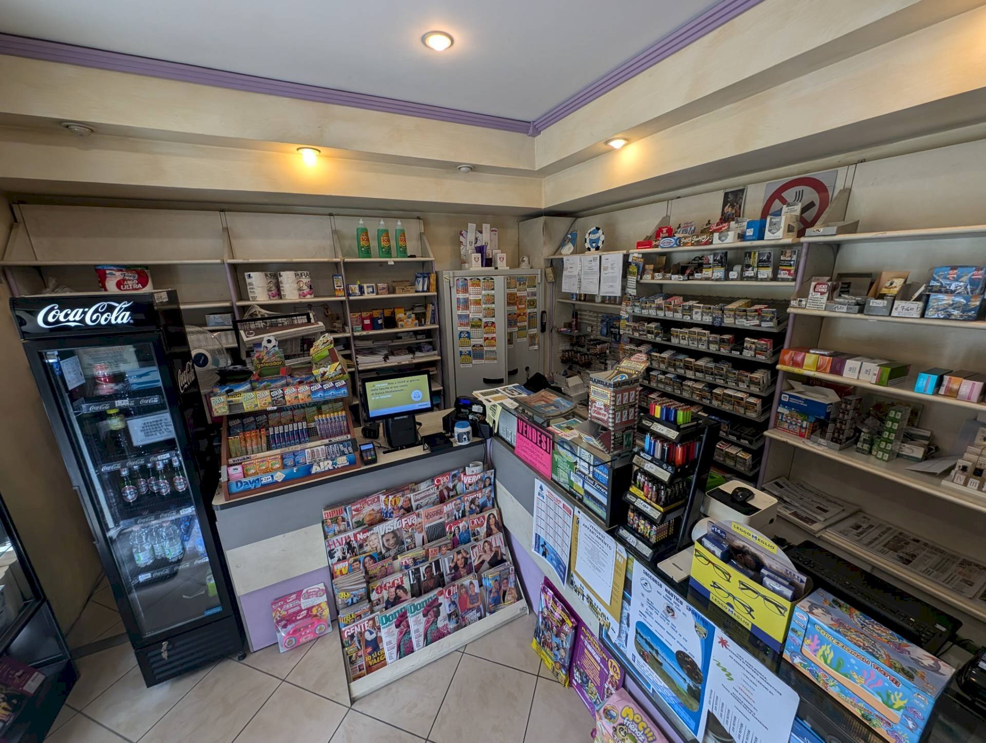 Foto 2 - Commercial Premises Via Santa Margherita
 
297, Ferrara - photo 2