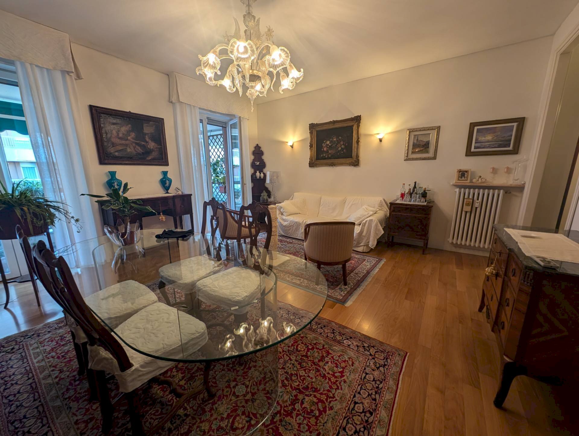 Foto 1 - Apartment Laterale Viale Cavour, Ferrara - photo 1