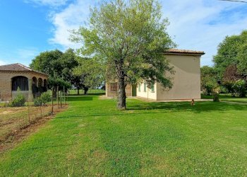 Foto 4 - Villa via Gresolo
 
13, Argenta - photo 4