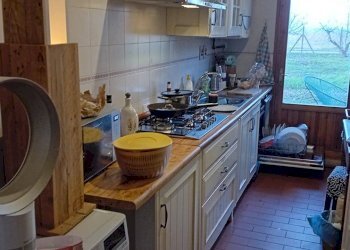 Foto 12 - Villa via Gresolo
 
13, Argenta - photo 12