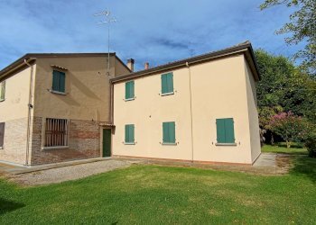 Foto 17 - Villa via Gresolo
 
13, Argenta - photo 17