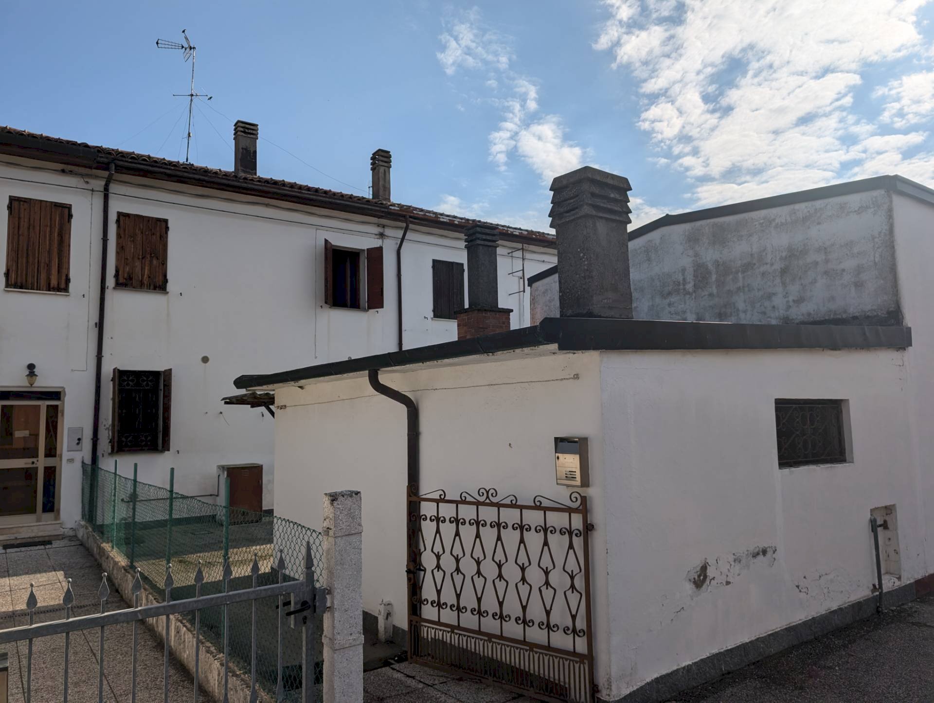 Foto 1 - Villa a Schiera via Martiri della Libertà
 
48, Voghiera - foto 1
