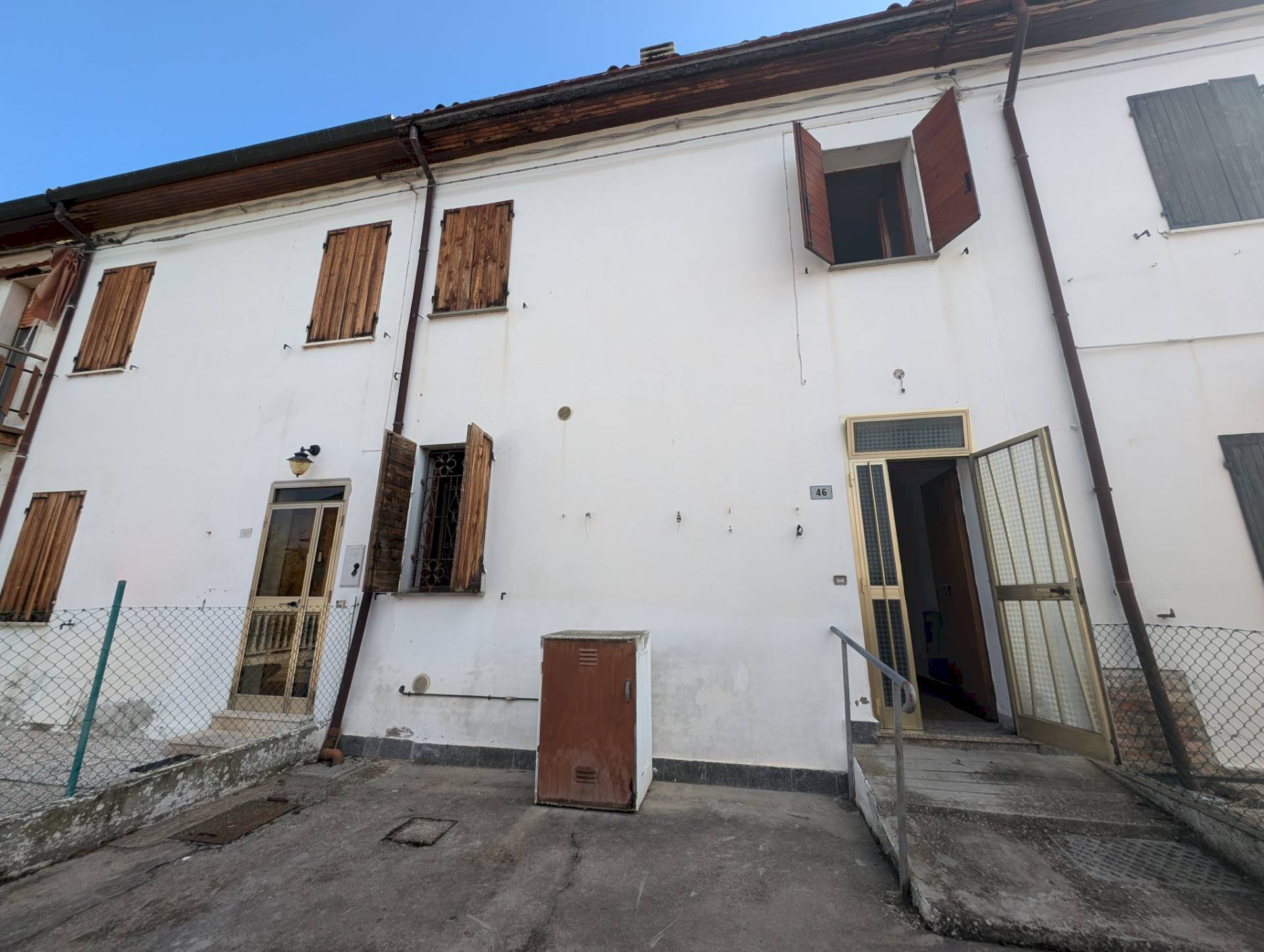 Foto 2 - Villa a Schiera via Martiri della Libertà
 
48, Voghiera - foto 2