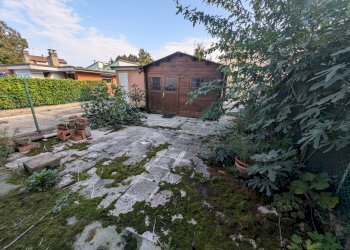 Foto 16 - Villa a Schiera via Martiri della Libertà
 
48, Voghiera - foto 16