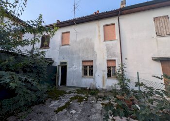 Foto 17 - Villa a Schiera via Martiri della Libertà
 
48, Voghiera - foto 17