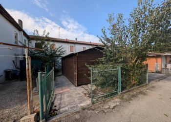 Foto 18 - Villa a Schiera via Martiri della Libertà
 
48, Voghiera - foto 18