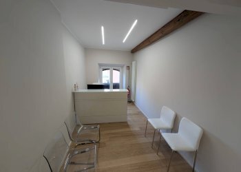 Foto 3 - Ufficio Via Cortevecchia
 
3, Ferrara - foto 3