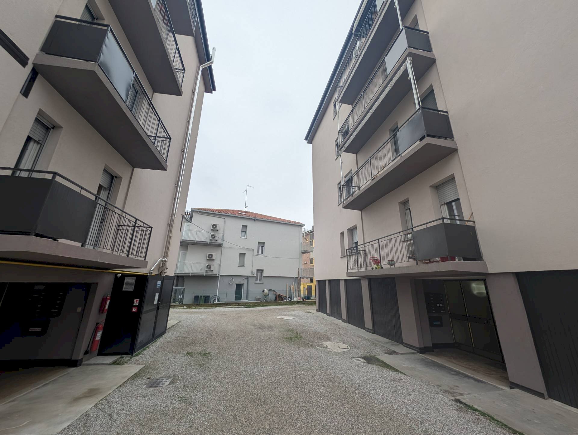 Foto 2 - Appartamento Via Giuseppe Fabbri
 
122, Ferrara - foto 2